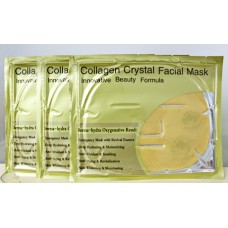 Mặt nạ tinh chất Collagen Crystal Facial Mask